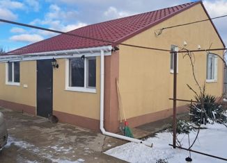 Дом на продажу, 50 м2, поселок Демьяновка