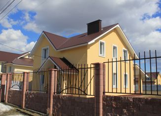 Продается дом, 150 м2, поселок Власть Труда, Посадская улица, 9