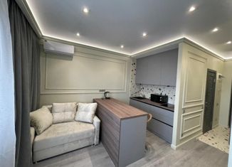 Продается квартира студия, 27.8 м2, Краснодар, Колхозная улица, 5/1