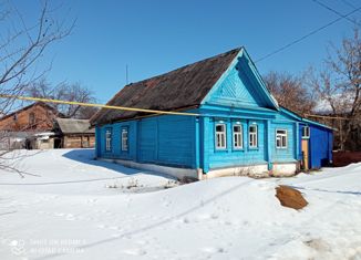 Продаю дом, 58 м2, Саранск, улица Добролюбова, 14
