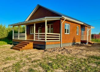 Продам дом, 110 м2, территория Городище-2