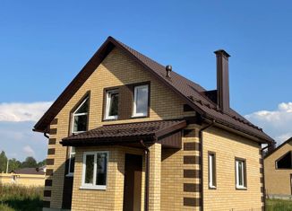 Продаю дом, 131 м2, деревня Быльники, 3-й Миловидный проезд, 8