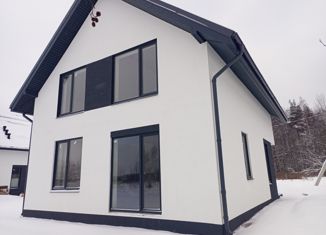 Продажа дома, 148.5 м2, деревня Узигонты, Успешная улица, 33