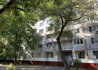 Квартира на продажу студия, 23 м2, Москва, улица Корнейчука, 55, метро Бибирево