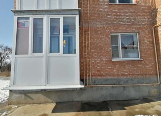 Продается 1-ком. квартира, 26.3 м2, Сальск, Магистральная улица, 18В