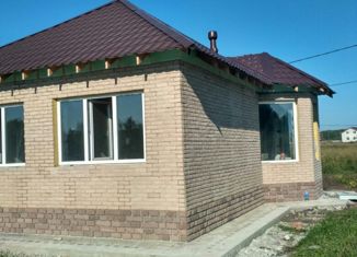 Продажа дома, 94.4 м2, посёлок городского типа Верхнее Дуброво, улица Марьина Роща, 15