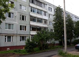 Продам двухкомнатную квартиру, 45.8 м2, посёлок городского типа Редкино, улица Фадеева, 2