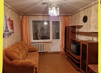 Продается двухкомнатная квартира, 42.5 м2, Коми, проспект Космонавтов, 25