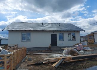 Продажа дома, 90 м2, посёлок Прохладный, Малиновая улица, 15