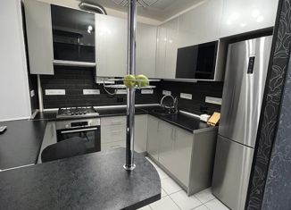 Продажа 2-ком. квартиры, 44.3 м2, Богородск, переулок Чернышевского, 1