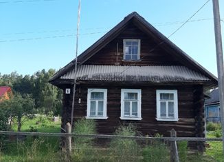 Продам дом, 51 м2, посёлок Малышево, Железнодорожная улица