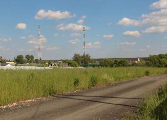 Продаю участок, 6.2 сот., деревня Степыгино, коттеджный посёлок Степыгино, 229