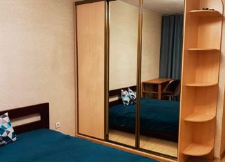 Продажа однокомнатной квартиры, 40 м2, Краснодар, ЖК Фонтаны, Старокубанская улица, 2/23к2