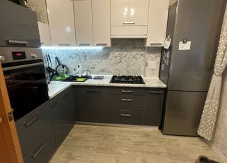 2-ком. квартира на продажу, 52 м2, рабочий посёлок Хор, улица Менделеева, 18