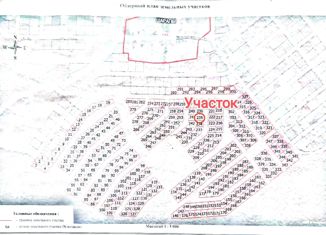 Продажа участка, 8.5 сот., Березники, улица Механизаторов, 9