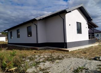 Продается дом, 141 м2, коттеджный посёлок Дарвин, улица Геологов