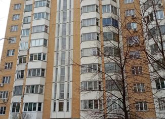Продаю 2-ком. квартиру, 52 м2, Москва, улица Богданова, 2к1, улица Богданова