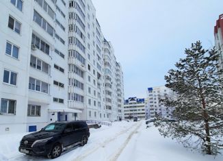 Продажа 2-ком. квартиры, 50.3 м2, Пермь, улица Тургенева, 35А, ЖК Сирень