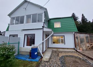 Продаю таунхаус, 106.2 м2, Ханты-Мансийск, Горная улица, 2А