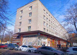 Продается 1-комнатная квартира, 31.4 м2, Санкт-Петербург, проспект Ленина, 55