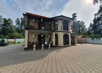 Продается дом, 243 м2, городской посёлок Вырица, Привокзальная площадь