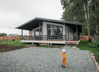 Дом на продажу, 144 м2, село Гусиный Брод