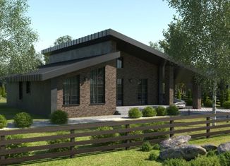 Продам дом, 148.1 м2, село Дружино, Александровская улица