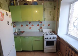 Продается однокомнатная квартира, 32.4 м2, Старая Русса, улица Латышских Гвардейцев, 14