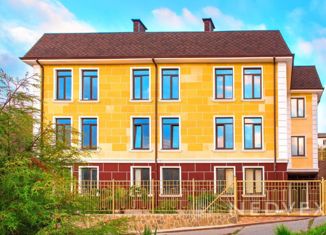 Продаю 1-ком. квартиру, 24 м2, посёлок Тепличный, Тепличная улица, 96