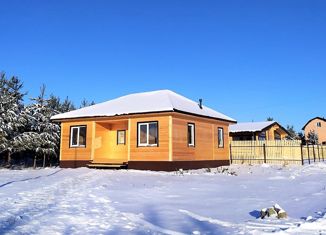 Дом на продажу, 70.5 м2, село Кашино, Малахитовая улица