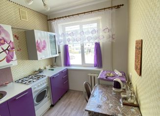 1-комнатная квартира на продажу, 30.3 м2, деревня Большое Анисимово, улица 60 лет Октября, 2А