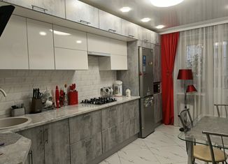 Продажа однокомнатной квартиры, 45 м2, Тверь, Псковская улица, 4