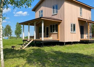Продаю дом, 112 м2, коттеджный посёлок Нара Вилладж