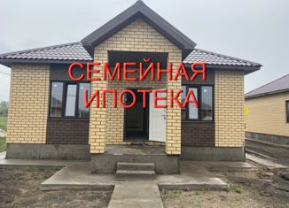 Дом на продажу, 101 м2, посёлок Соловьёвка, улица Новая Стройка