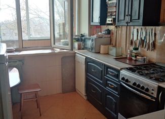 Продается 2-ком. квартира, 52 м2, Самара, улица Луначарского, 58, метро Московская