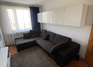 Трехкомнатная квартира на продажу, 64 м2, Москва, Троицкая улица, 10с1, Троицкая улица