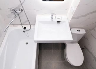 Продается 3-ком. квартира, 63.3 м2, Казань, проспект Ибрагимова, 85А, Московский район