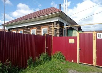 Продажа дома, 66.9 м2, село Тирлянский, Первомайская улица, 48