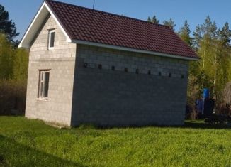 Продажа дома, 78 м2, поселок городского типа Междуреченск, Зелёная улица, 19