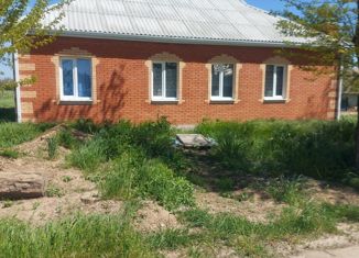 Дом на продажу, 96 м2, село Натальевка