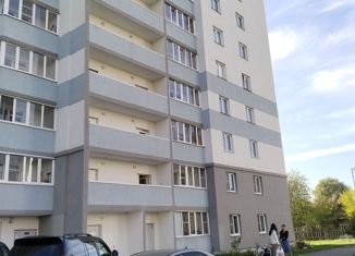 Продам однокомнатную квартиру, 43 м2, Екатеринбург, Червонная улица, 19к2, Червонная улица