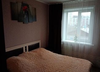 Двухкомнатная квартира в аренду, 54 м2, Усть-Илимск, улица Карла Маркса, 43
