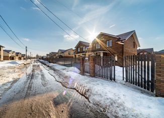 Продажа таунхауса, 124 м2, деревня Ермолово, 4-й Рассветный проезд