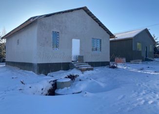 Продаю дом, 100 м2, посёлок Бобровский, улица Александра Бурака