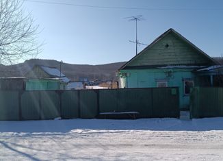 Продам дом, 43.5 м2, село Николаевка, Первомайская улица