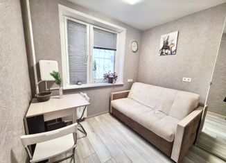 Продается квартира студия, 12 м2, Москва, Зеленоградская улица, 37, район Ховрино