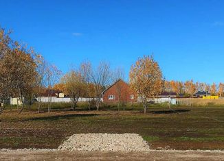 Продается земельный участок, 11.29 сот., коттеджный посёлок Яблоневая Долина