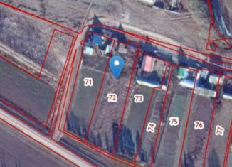 Продажа участка, 35 сот., деревня Шемяк