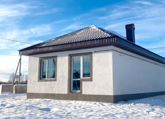 Продается дом, 67 м2, деревня Старые Киешки, Звёздная улица, 1/2