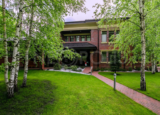 Продаю дом, 392.4 м2, коттеджный посёлок Лесное Озеро, коттеджный посёлок Лесное Озеро, 18